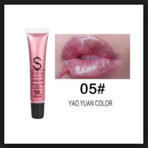 05 S Crystal Lipgloss